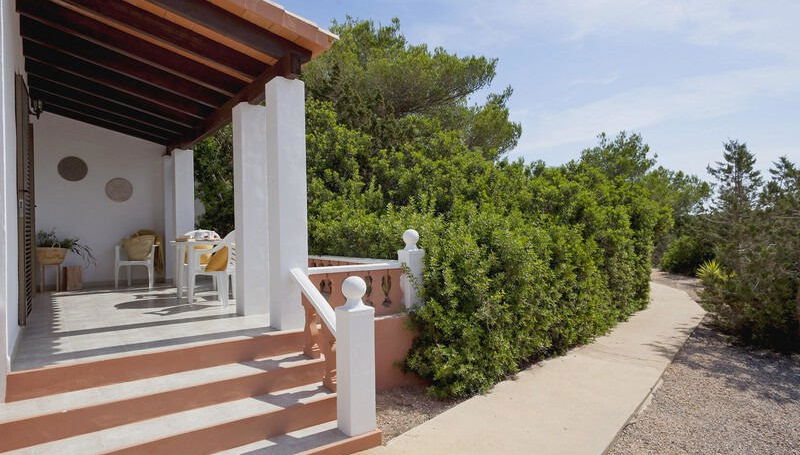 Viviendas Los Olivos - Formentera Break - Foto 1