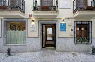 Photo 1 - Apartamentos Turísticos Centro