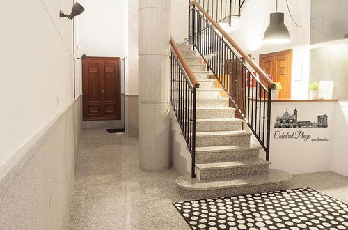 Photo 1 - Apartamentos Catedral Plaza 3000