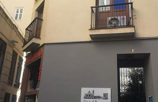 Photo 2 - Apartamentos Catedral Plaza 3000