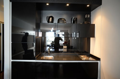 Foto 3 - IQ Callao By Recoleta Apartments