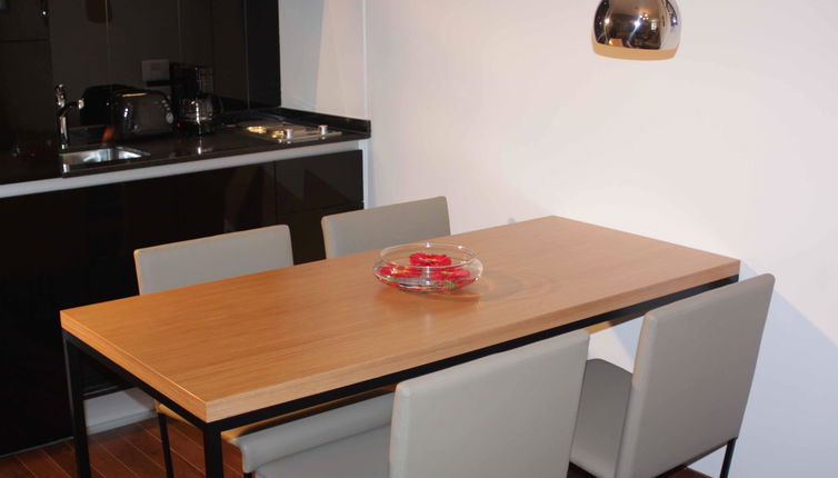 Foto 1 - IQ Callao By Recoleta Apartments