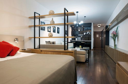 Foto 31 - IQ Callao By Recoleta Apartments