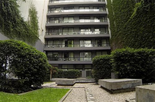 Foto 29 - IQ Callao By Recoleta Apartments
