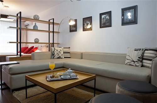 Foto 28 - IQ Callao By Recoleta Apartments