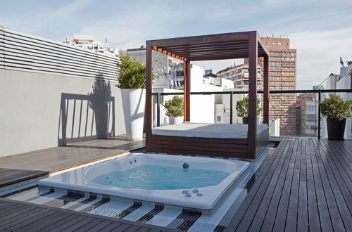 Foto 17 - IQ Callao By Recoleta Apartments