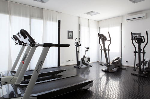 Foto 26 - IQ Callao By Recoleta Apartments