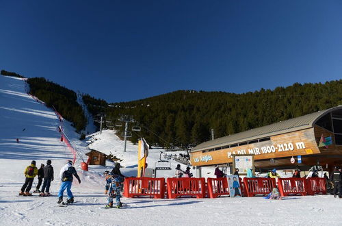 Photo 15 - Vacancéole - Les Chalets de l'Isard