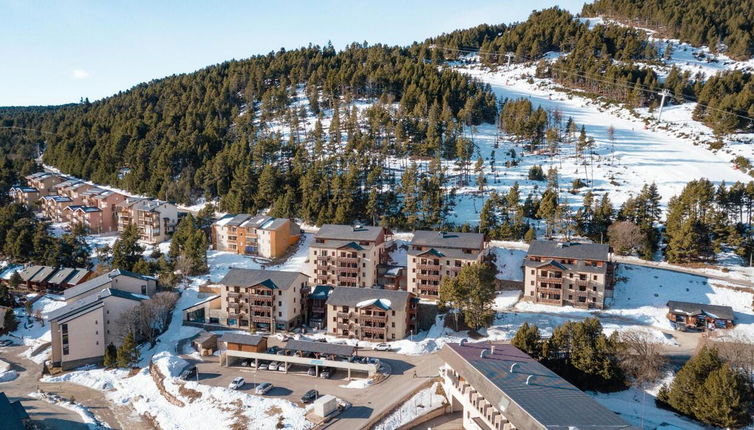 Photo 1 - Vacancéole - Les Chalets de l'Isard