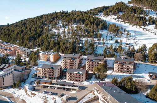Photo 1 - Vacancéole - Les Chalets de l'Isard
