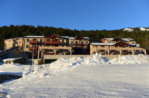 Photo 39 - Vacancéole - Les Chalets de l'Isard