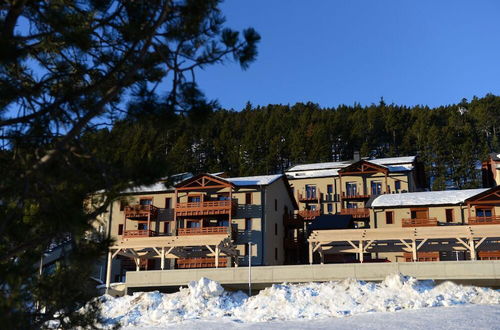 Photo 13 - Vacancéole - Les Chalets de l'Isard