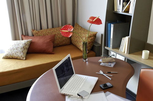 Photo 11 - Aparthotel Adagio Bordeaux Centre Gambetta