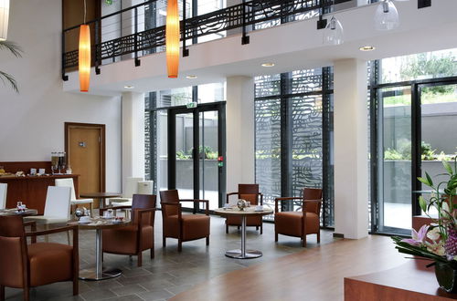 Photo 21 - Aparthotel Adagio Bordeaux Centre Gambetta