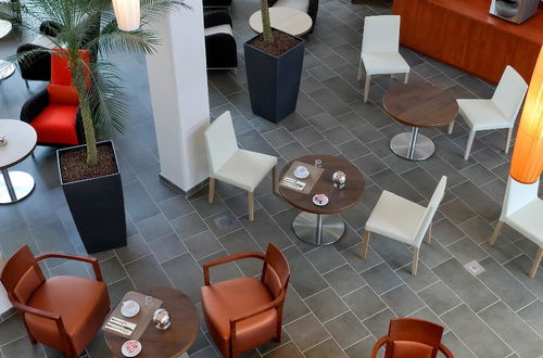 Photo 8 - Aparthotel Adagio Bordeaux Centre Gambetta