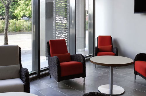 Photo 13 - Aparthotel Adagio Bordeaux Centre Gambetta