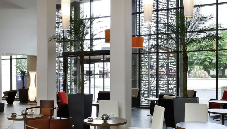 Photo 1 - Aparthotel Adagio Bordeaux Centre Gambetta