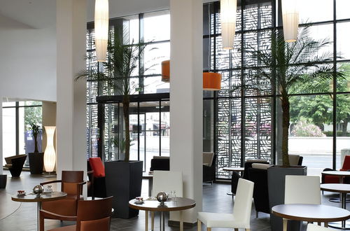Photo 1 - Aparthotel Adagio Bordeaux Centre Gambetta