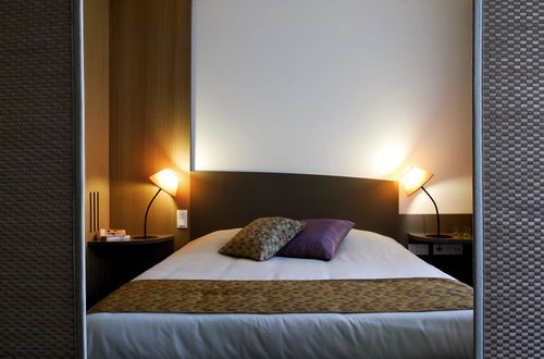 Photo 9 - Aparthotel Adagio Bordeaux Centre Gambetta