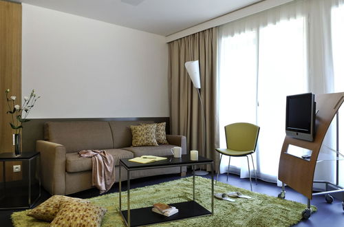 Photo 23 - Aparthotel Adagio Bordeaux Centre Gambetta