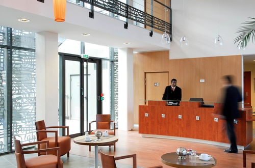 Photo 18 - Aparthotel Adagio Bordeaux Centre Gambetta