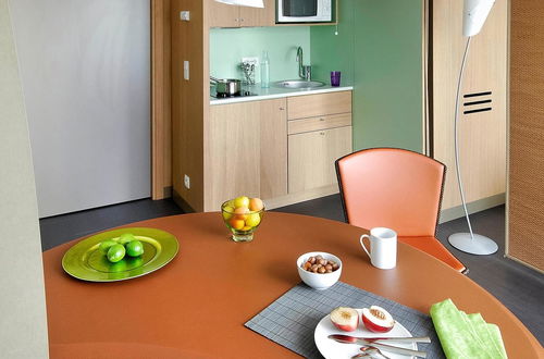 Photo 6 - Aparthotel Adagio Bordeaux Centre Gambetta