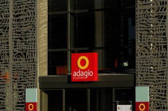 Photo 31 - Aparthotel Adagio Bordeaux Centre Gambetta