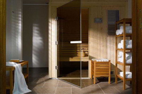 Photo 28 - Aparthotel Adagio Bordeaux Centre Gambetta