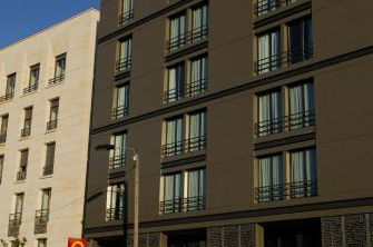 Photo 30 - Aparthotel Adagio Bordeaux Centre Gambetta