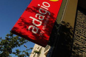 Photo 32 - Aparthotel Adagio Bordeaux Centre Gambetta