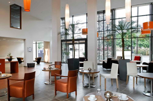 Photo 20 - Aparthotel Adagio Bordeaux Centre Gambetta
