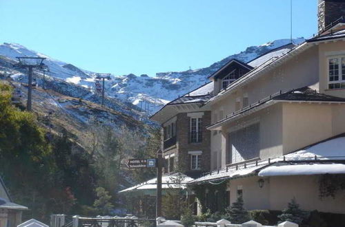 Photo 3 - Apartamentos Nievemar Zona Media - Alta