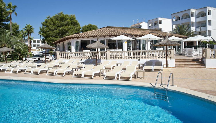 Photo 1 - Aparthotel Pierre & Vacances Mallorca Cecilia