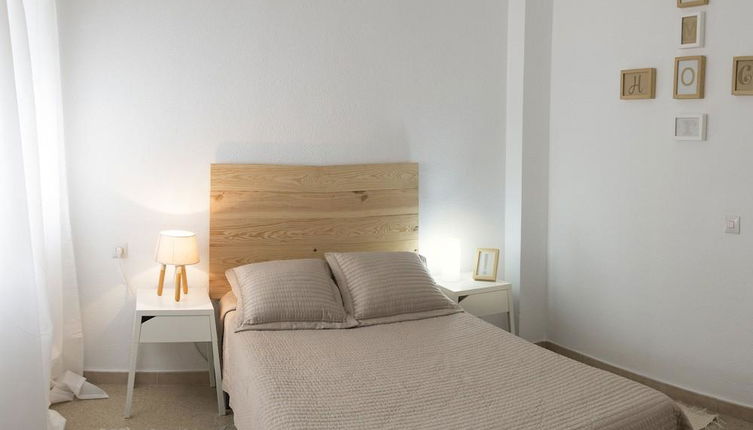 Photo 1 - Apartamento Soho Premium