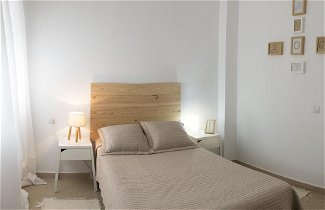 Photo 1 - Apartamento Soho Premium
