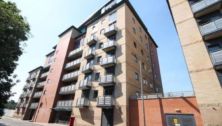 Photo 1 - Empire Serviced Apartments