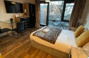 Photo 13 - Empire Serviced Apartments