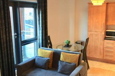 Photo 16 - Empire Serviced Apartments
