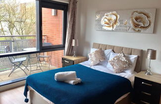 Photo 3 - Empire Serviced Apartments