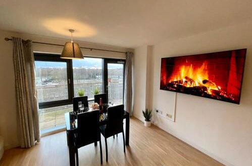 Photo 26 - Empire Serviced Apartments