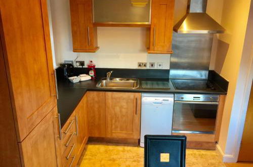 Photo 5 - Empire Serviced Apartments
