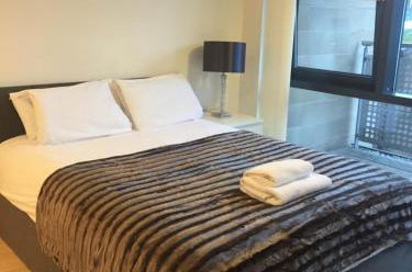 Photo 19 - Empire Serviced Apartments