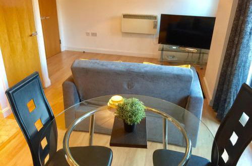 Photo 14 - Empire Serviced Apartments