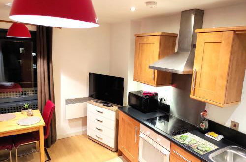 Photo 4 - Empire Serviced Apartments