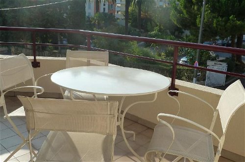 Photo 9 - Apartment in Cannes with private pool and terrace