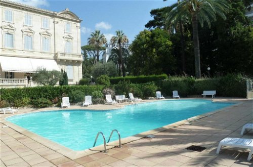 Photo 14 - Apartment in Cannes with private pool and terrace
