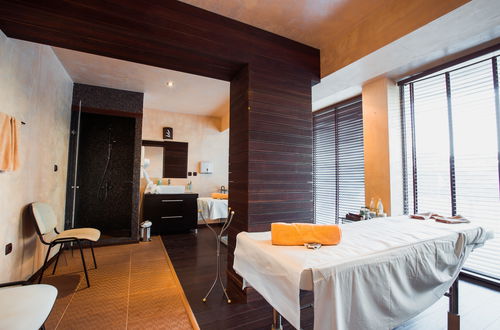 Photo 10 - Aparthotel Marina Holiday Club & SPA - All Inclusive