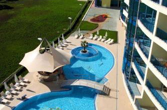 Photo 38 - Aparthotel Marina Holiday Club & SPA - All Inclusive