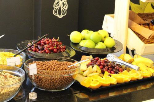 Photo 35 - Aparthotel Marina Holiday Club & SPA - All Inclusive