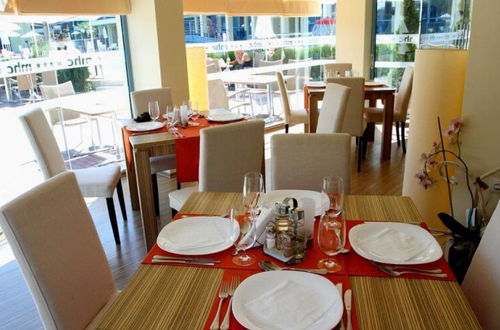 Photo 14 - Aparthotel Marina Holiday Club & SPA - All Inclusive